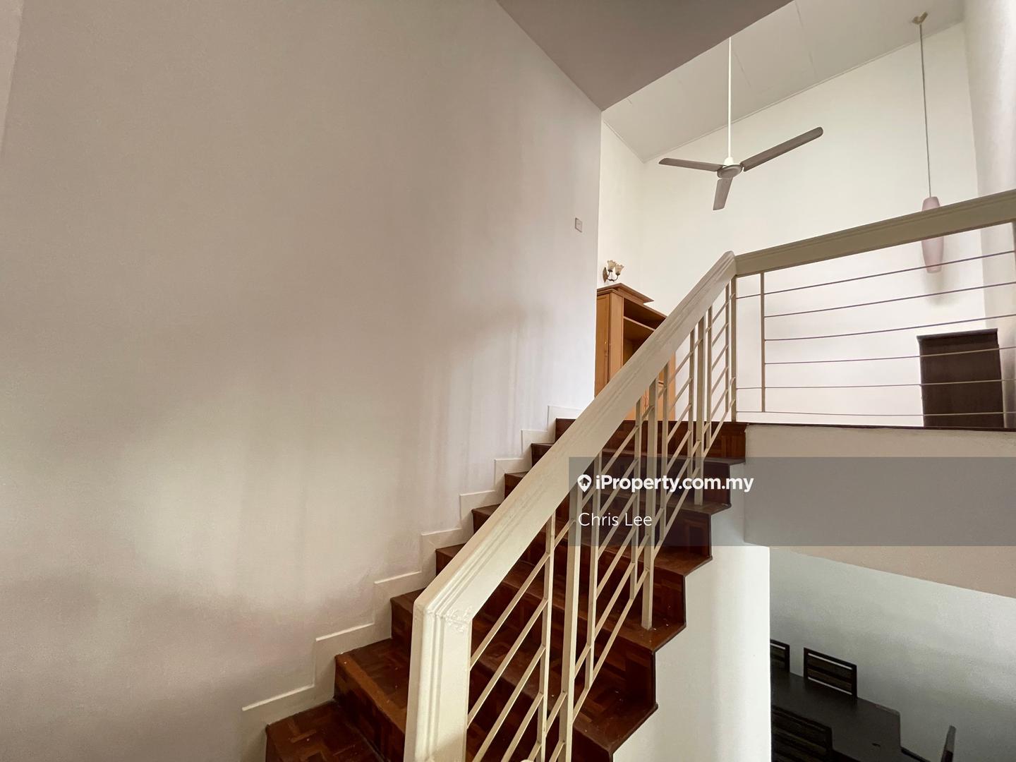 Rumah Berangkai 2 Tingkat untuk Dijual di Bu1 damansara petaling jaya, Bandar Utama oleh Chris Lee - iProperty.com.my
