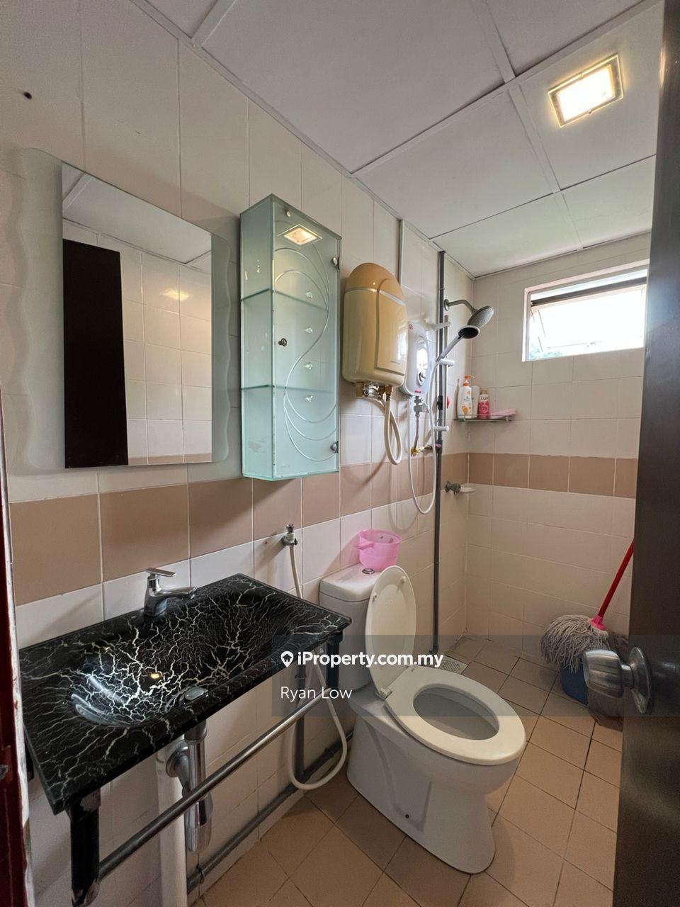 Condominium for Rent in Puncak Banyan by Ryan Low - iProperty.com.my