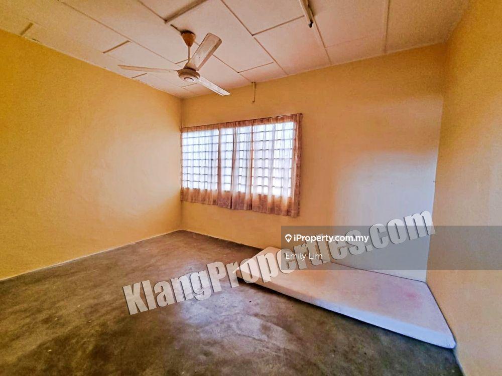 Rumah Berangkai 2.5 Tingkat untuk Dijual di 6xoig, Klang oleh Emily Lim - iProperty.com.my