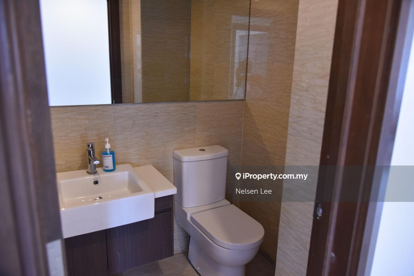 Service Residence for Sale in Regalia Residence by Nelsen Lee - iProperty.com.my