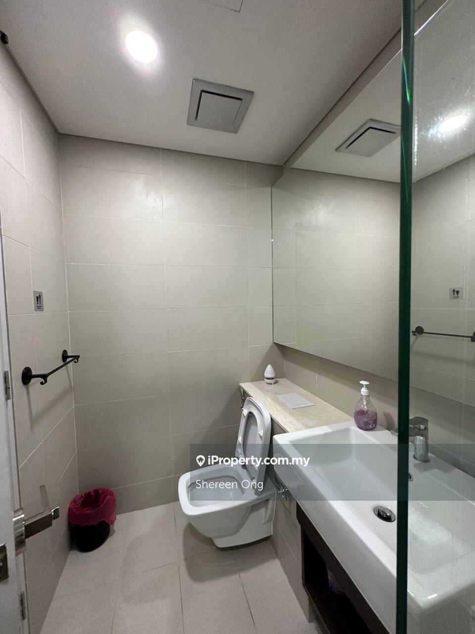 Service Residence for Sale in The Ridge by Shereen Ong - iProperty.com.my