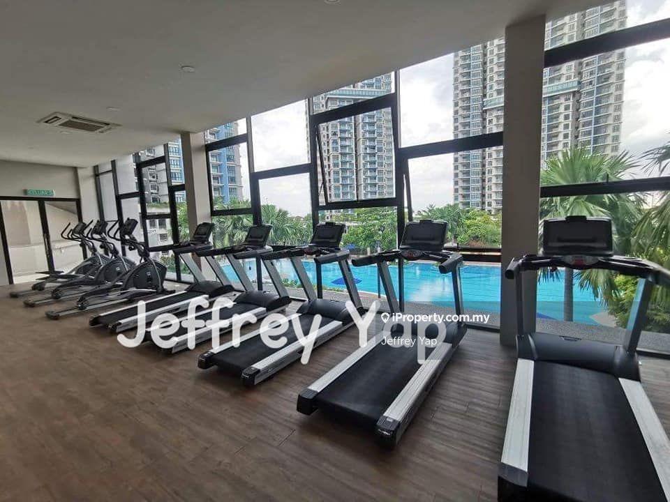 Kondominium untuk Disewa di Sky Condominium (Skyz Residence) oleh Jeffrey Yap - iProperty.com.my