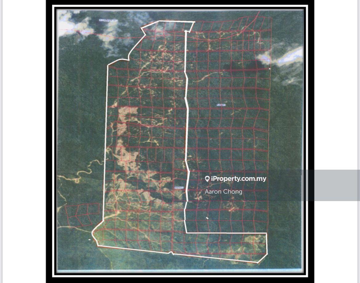 Tanah Pertanian untuk Dijual di Ranau, Sabah oleh Aaron Chong - iProperty.com.my