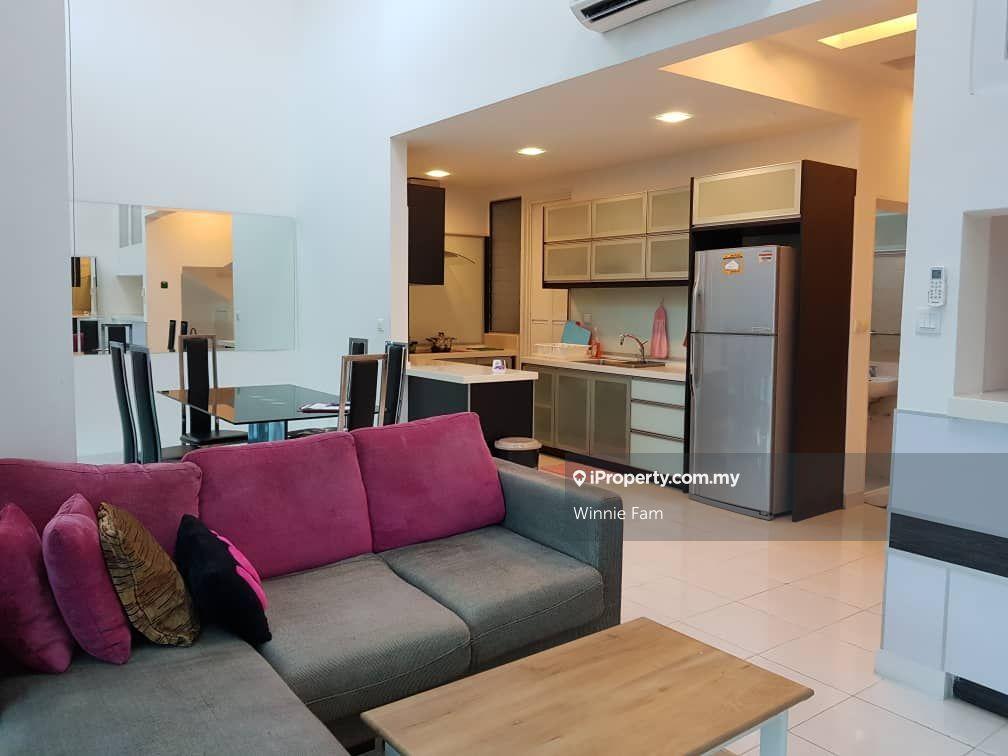 Service Residence for Rent in Tropicana City Tropics by Winnie Fam - iProperty.com.my