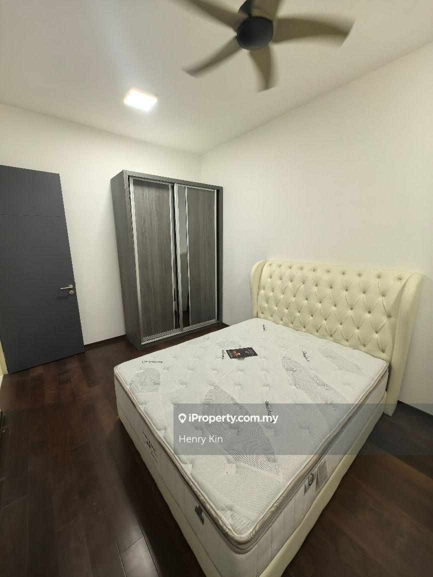 Kondominium untuk Disewa di The Breezeway oleh Henry Kin - iProperty.com.my