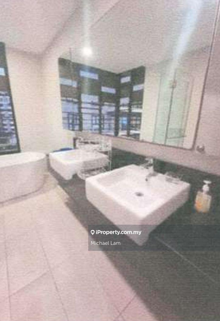 Condominium for Sale in Five Stones by Michael Lam - iProperty.com.my
