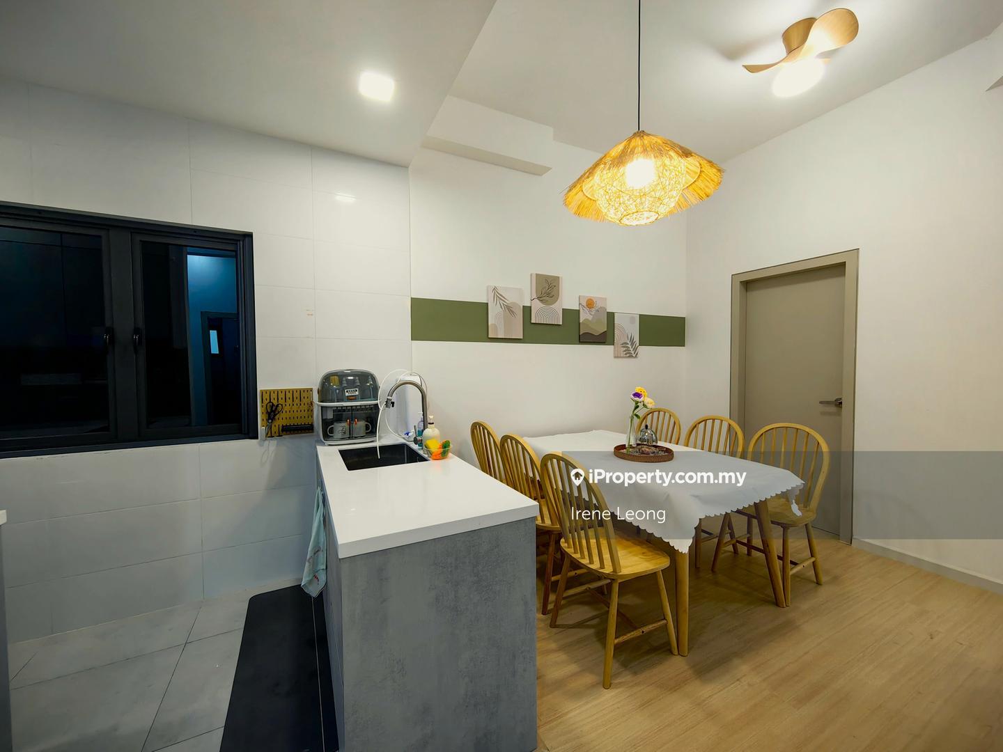 Service Residence for Rent in The Enclave by Irene Leong - iProperty.com.my