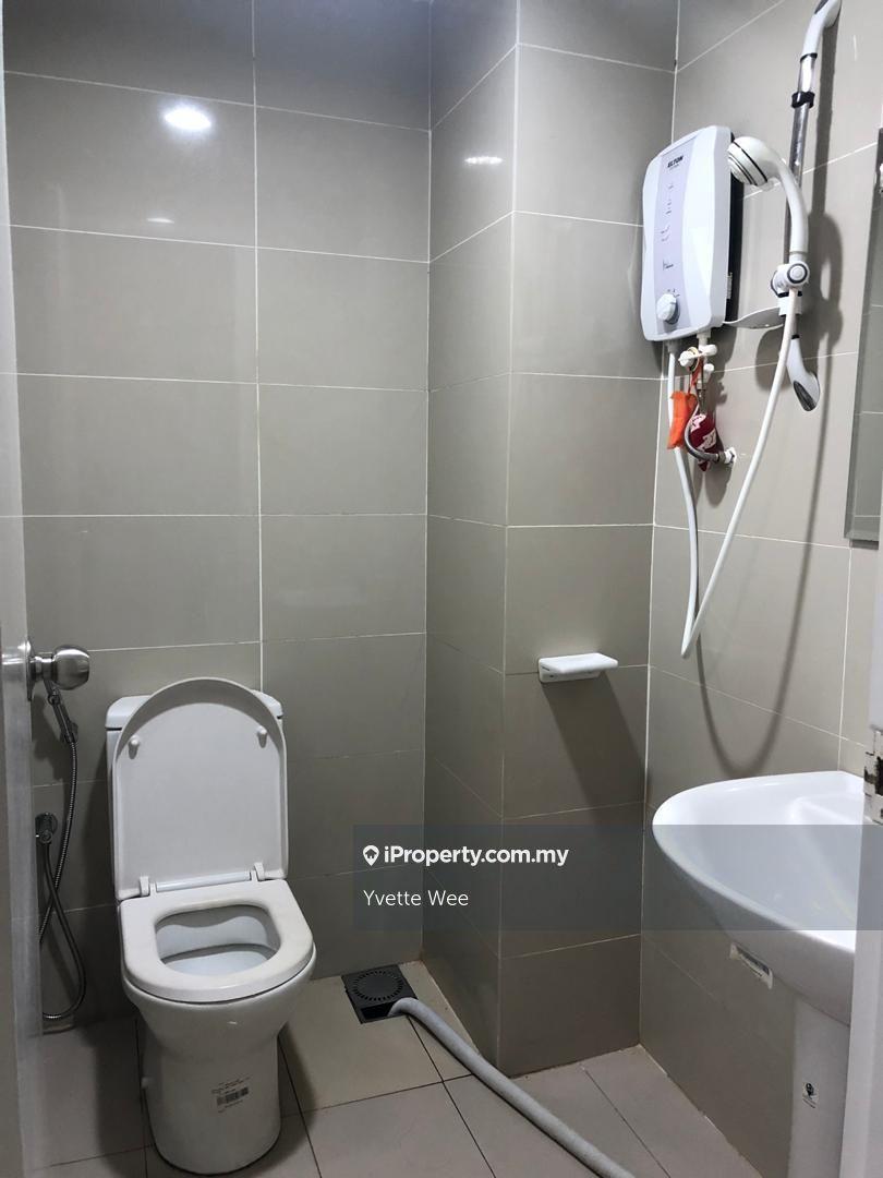 Service Residence for Sale in The Scott Garden SOHO by Yvette Wee - iProperty.com.my