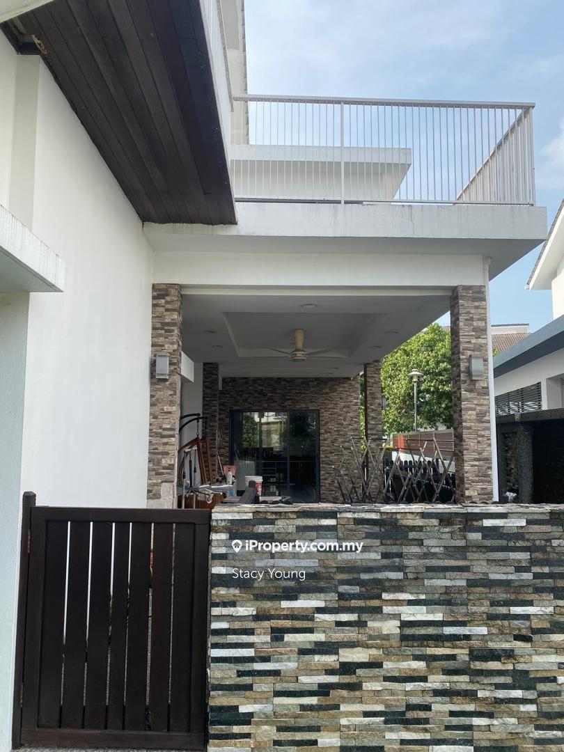 Bungalow House for Sale in Jade Hills, Kajang by Stacy Young - iProperty.com.my