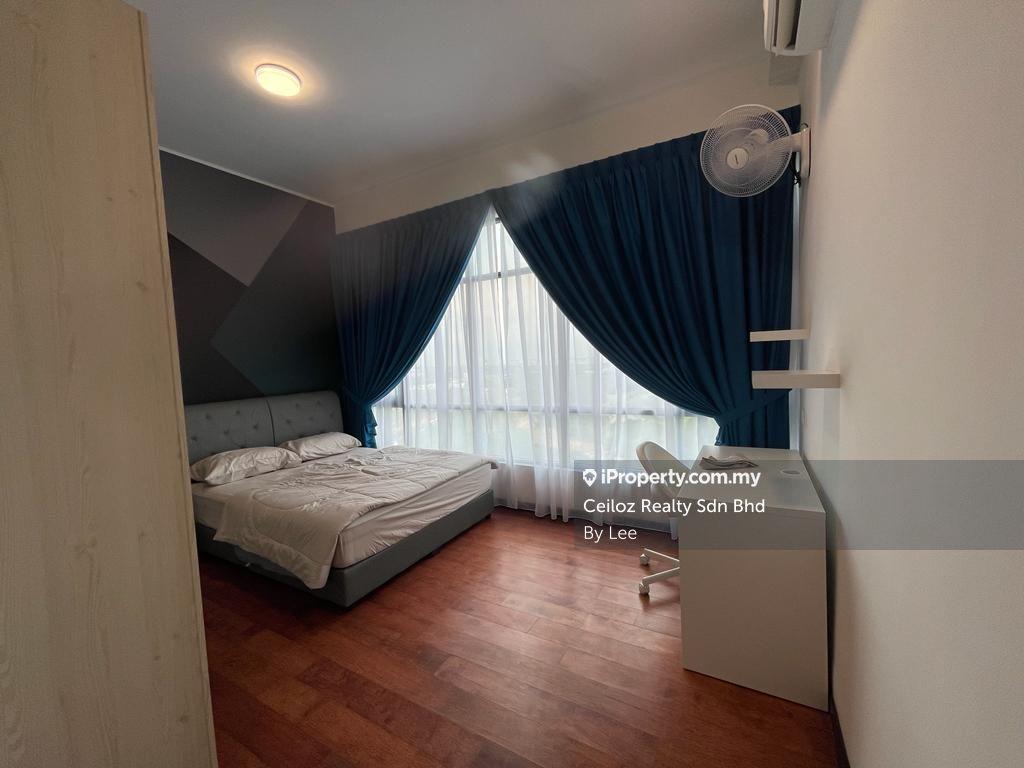 Service Residence for Rent in Molek Regency by By Lee - iProperty.com.my