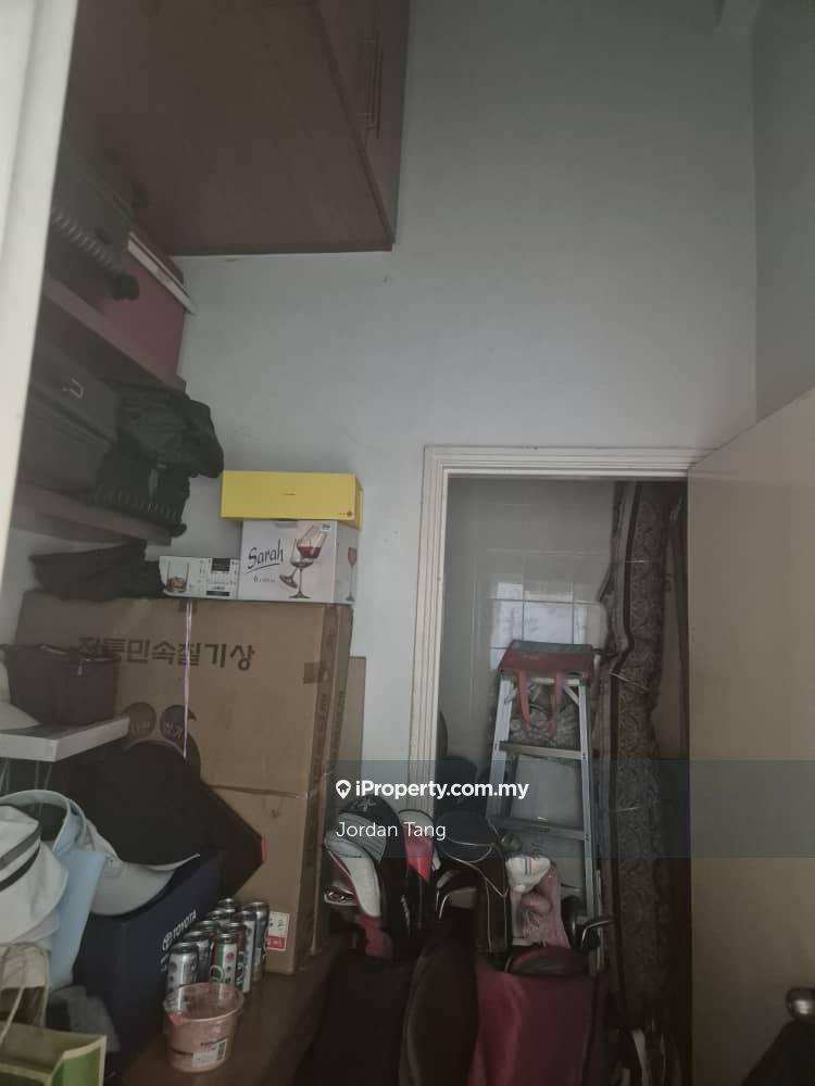 Kondominium untuk Dijual di La Grande Kiara oleh Jordan Tang - iProperty.com.my