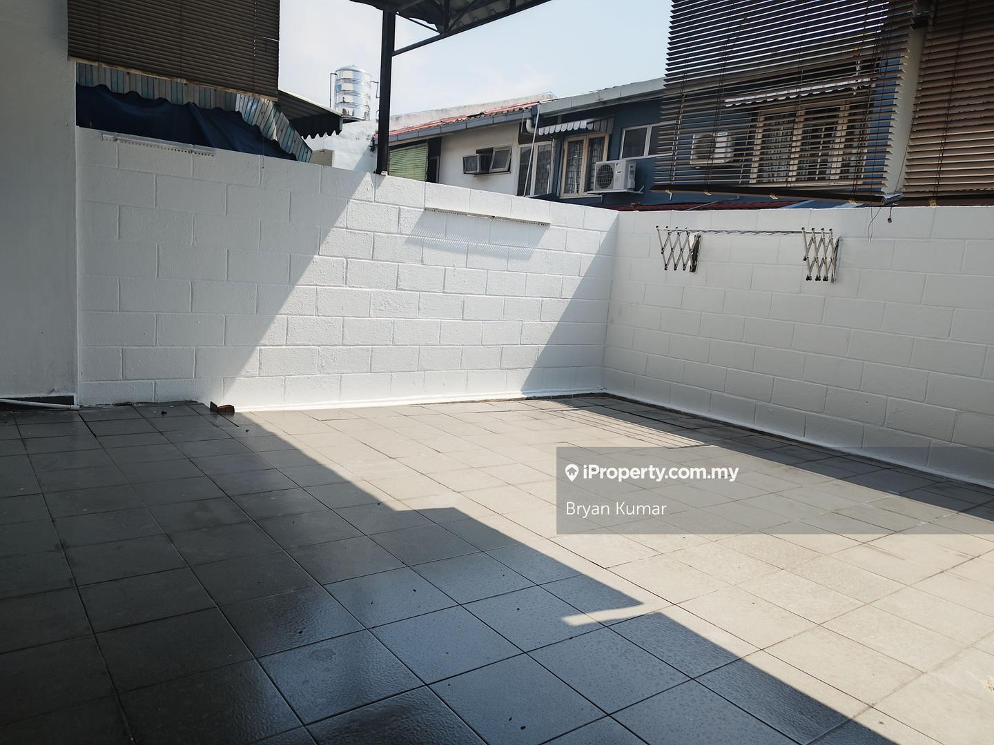 2-storey Terraced House for Rent in Bangsar Baru, Bangsar by Bryan Kumar - iProperty.com.my