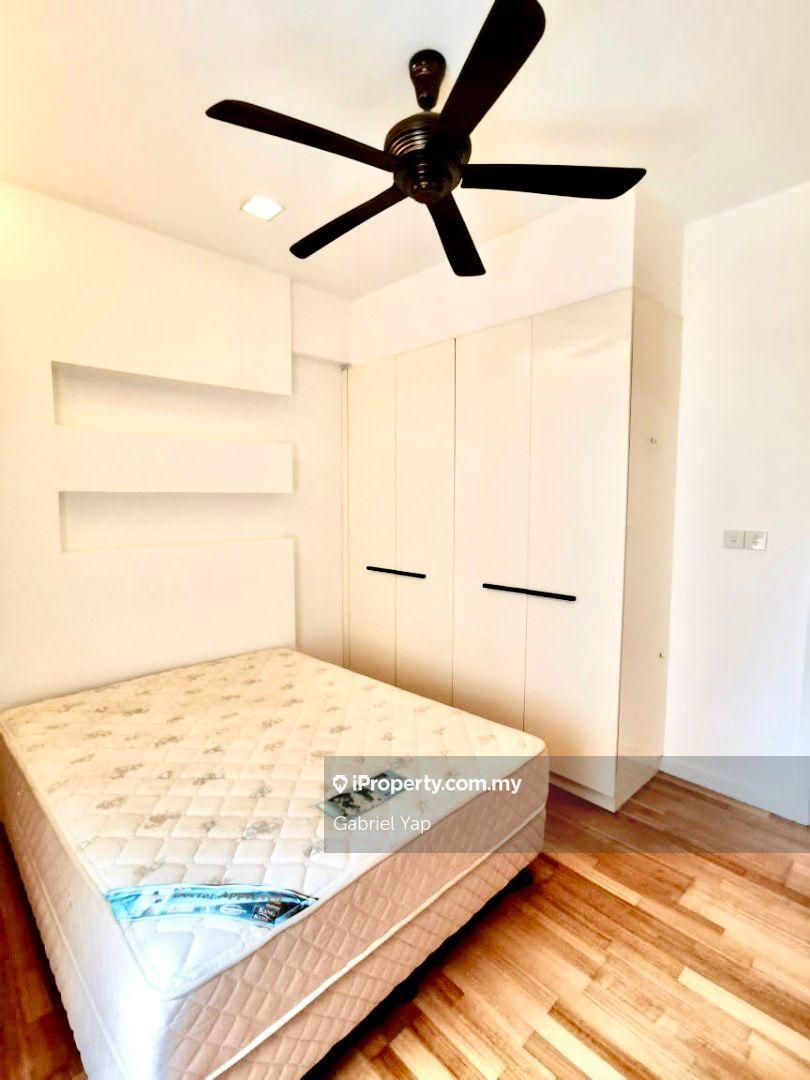 Kondominium untuk Dijual di Kiaraville oleh Gabriel Yap - iProperty.com.my