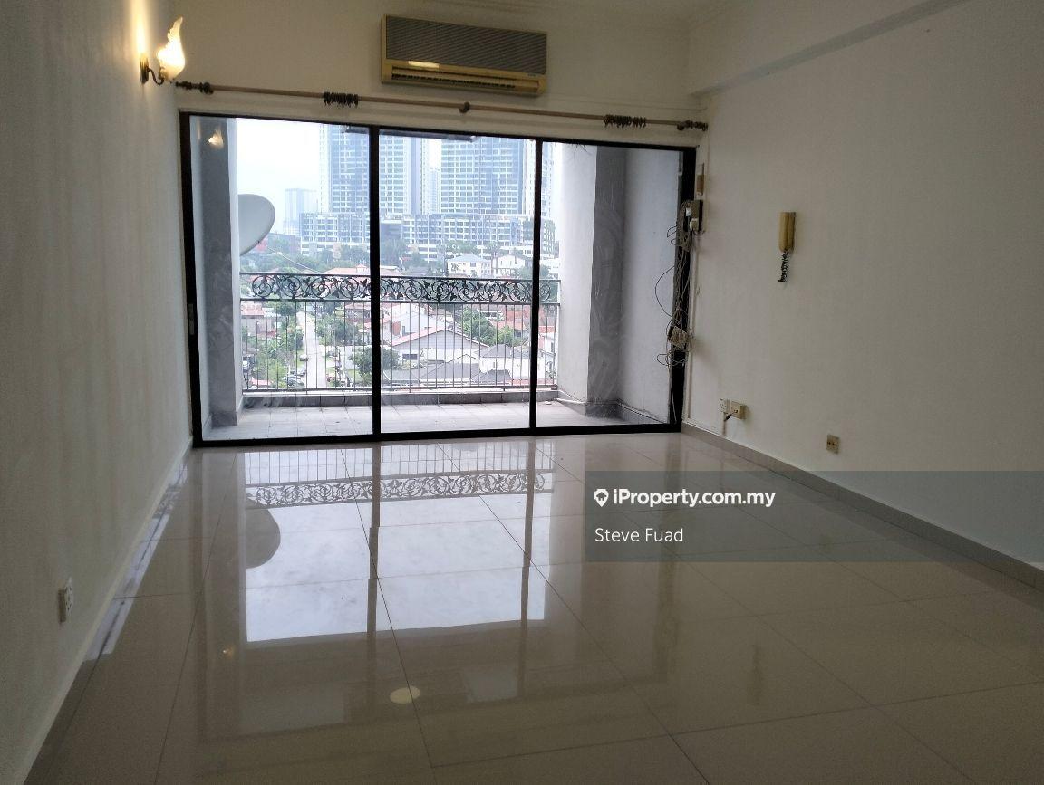 Condominium for Rent in Ehsan Ria by Steve Fuad - iProperty.com.my