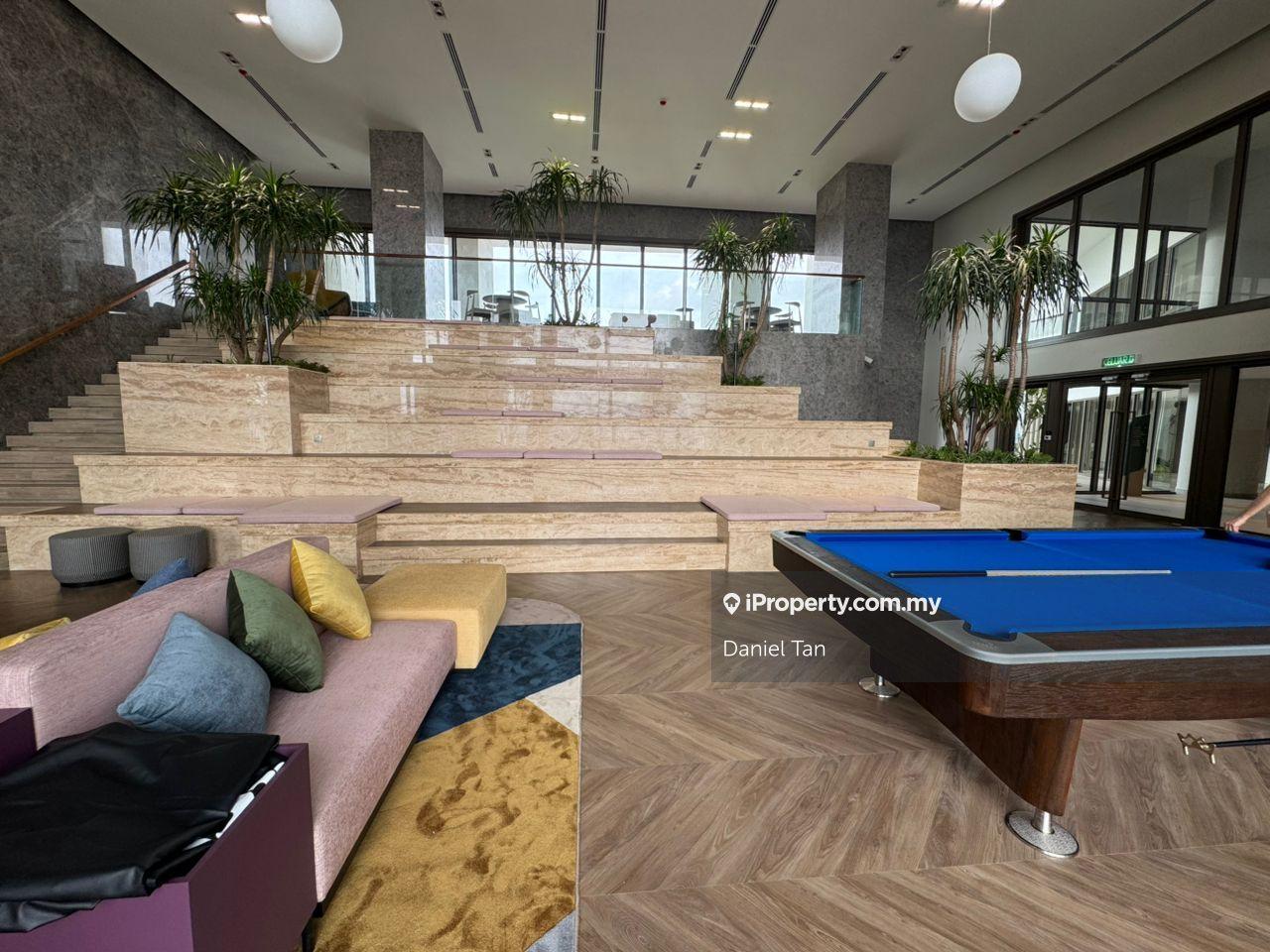 Kondominium untuk Disewa di Park Place oleh Daniel Tan - iProperty.com.my