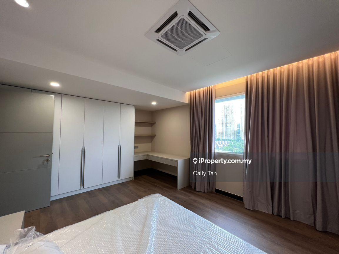 Condominium for Rent in The Northshore Gardens by Cally Tan - iProperty.com.my