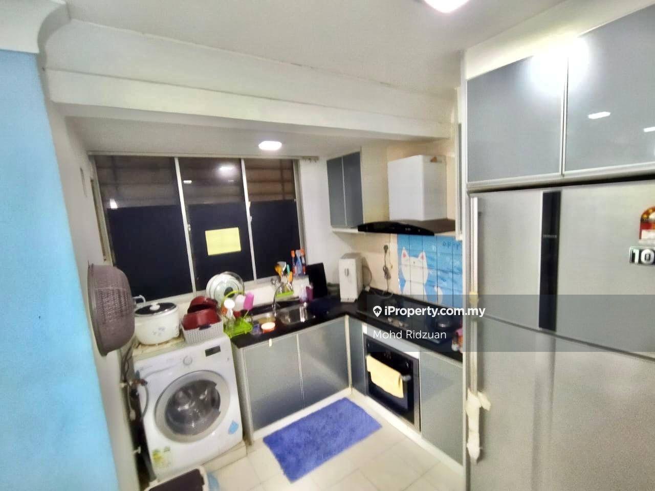 Apartment for Sale in Vistaria by Mohd Ridzuan - iProperty.com.my