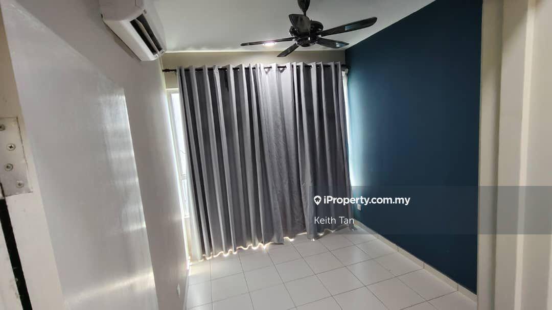 Residensi Servis untuk Disewa di The Zizz @ Damansara North oleh Keith Tan - iProperty.com.my