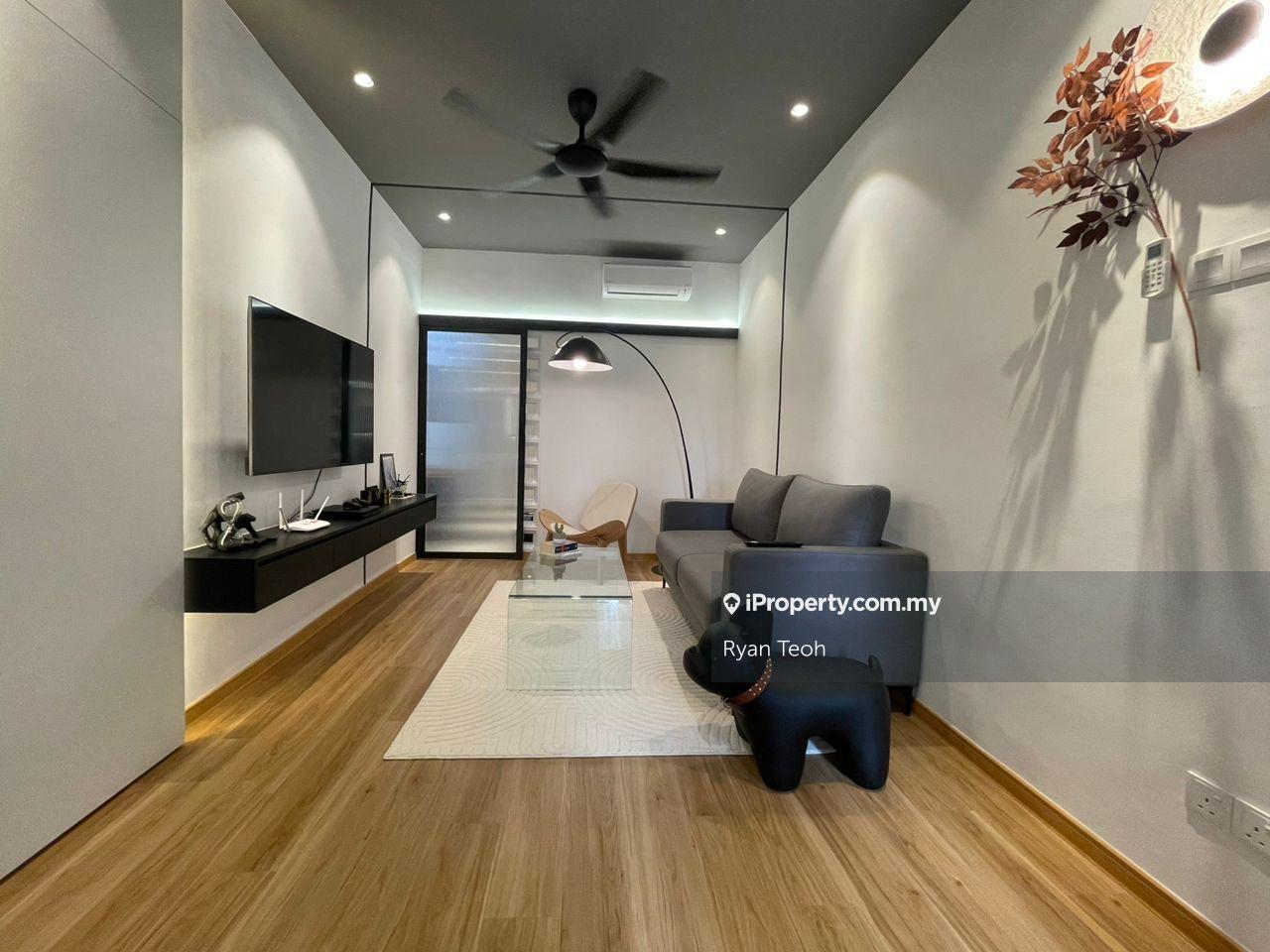 1-storey Terraced House for Rent in Kepong Baru, Kepong by Ryan Teoh - iProperty.com.my