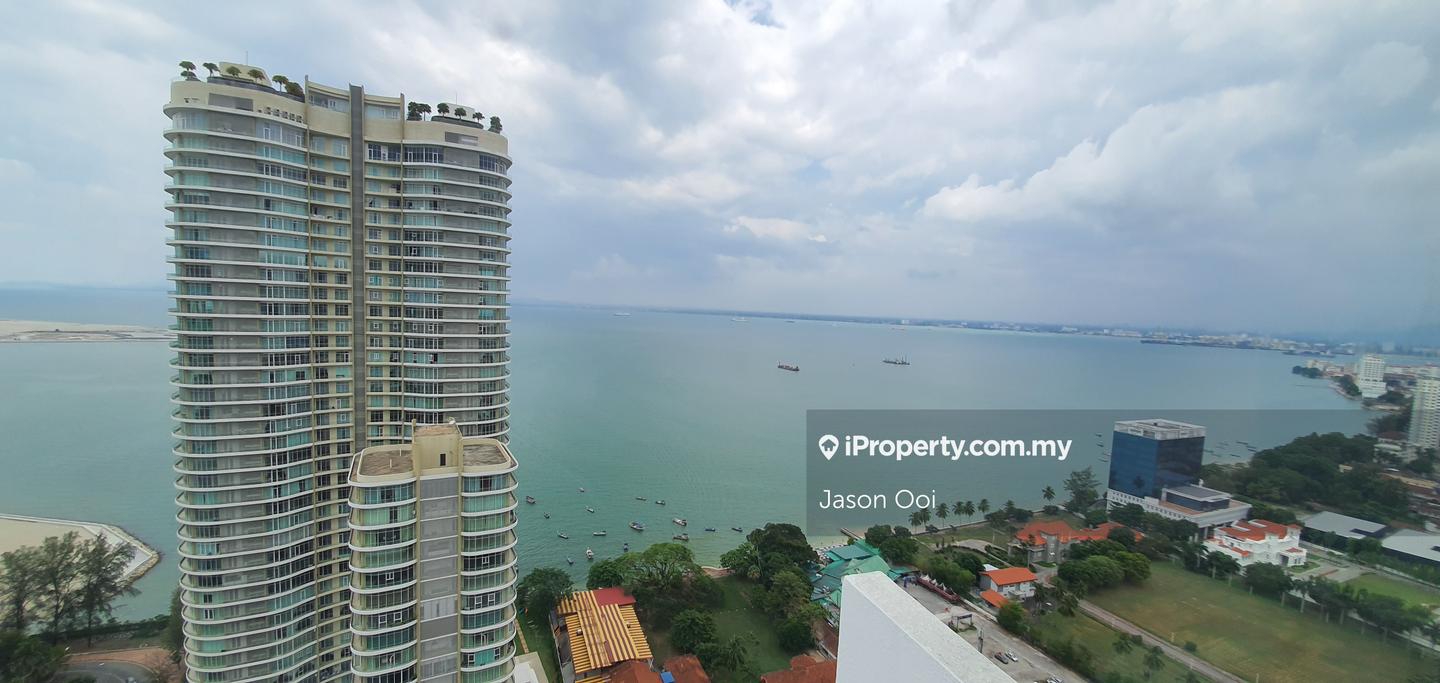Condominium for Sale in Mansion One by Jason Ooi - iProperty.com.my