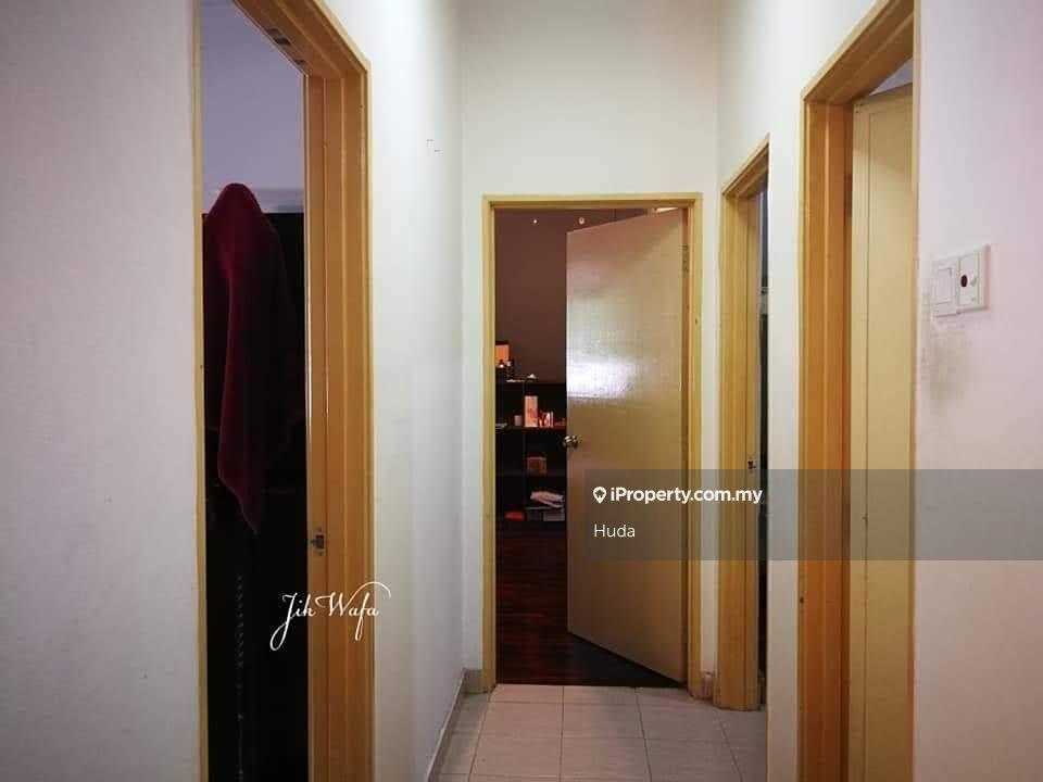 Kondominium untuk Dijual di D'Rimba oleh Huda - iProperty.com.my