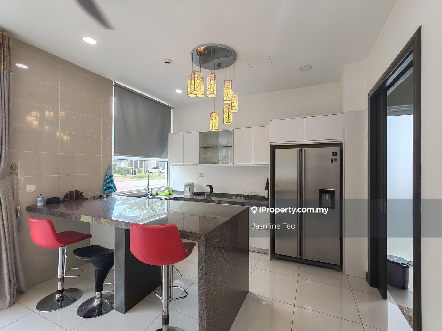 Bungalow House for Sale in Setia Eco Park, Setia Alam by Jasmine Teo - iProperty.com.my