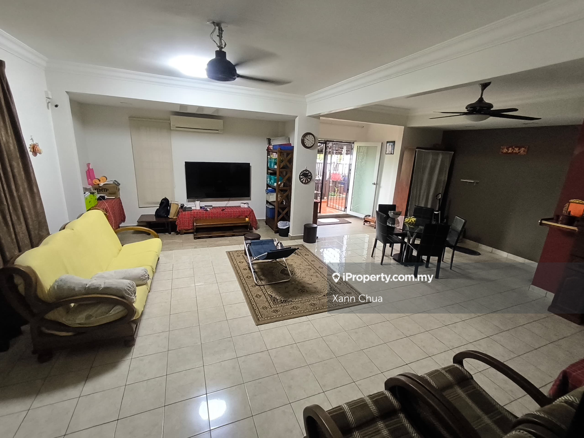 2-storey Terraced House for Sale in Taman Putra Prima, Puchong by Xann Chua - iProperty.com.my