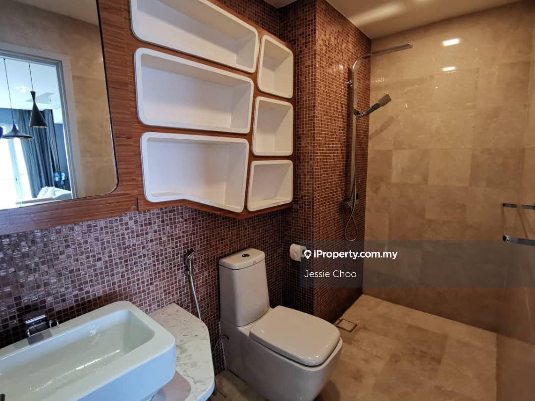 Residensi Servis untuk Dijual di Verve Suites oleh Jessie Choo - iProperty.com.my