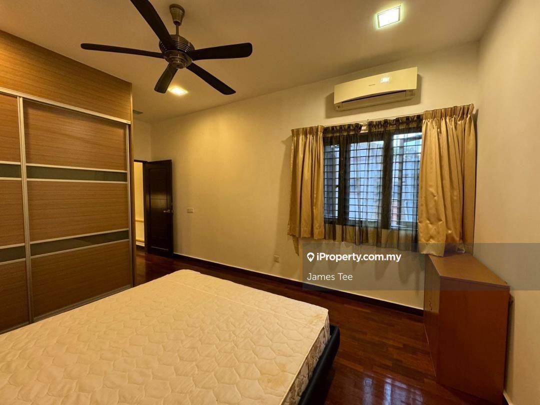 Rumah Berkembar untuk Dijual di Setia Damai Semi D Setia Damai 15 Setia Damai 16, Setia Alam oleh James Tee - iProperty.com.my