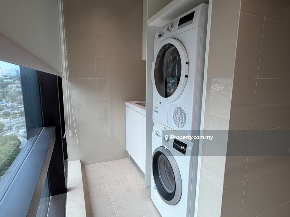 Service Residence for Sale in Pavilion Damansara Heights by Nicole How - iProperty.com.my