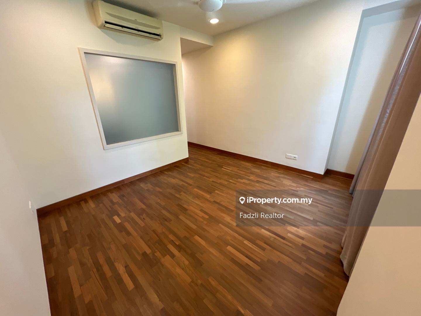 Condominium for Rent in Seri Hening Residence by Fadzli Realtor - iProperty.com.my
