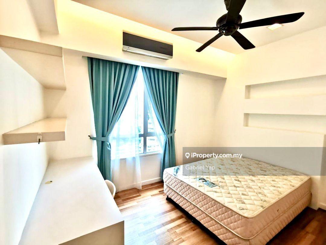 Kondominium untuk Dijual di Kiaraville oleh Gabriel Yap - iProperty.com.my