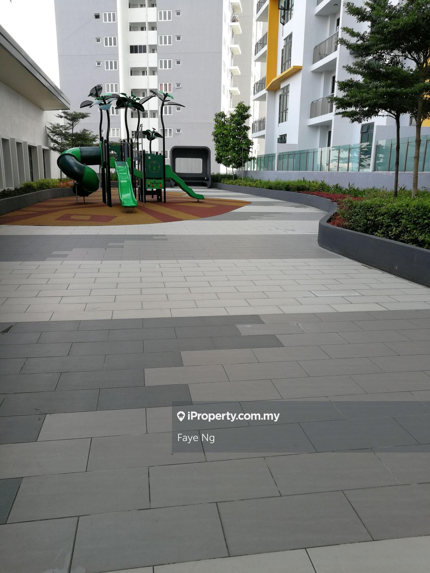 Condominium for Rent in Parkhill Residence by Faye Ng - iProperty.com.my