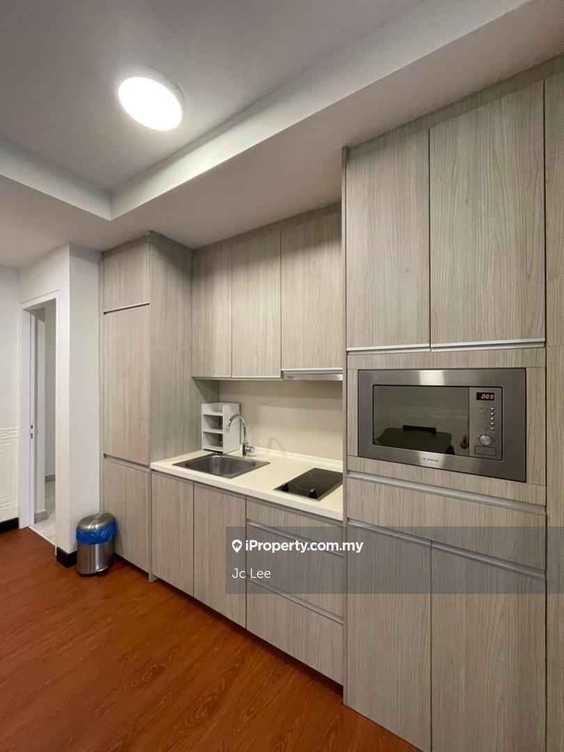Service Residence for Rent in Aragreens by Jc Lee - iProperty.com.my