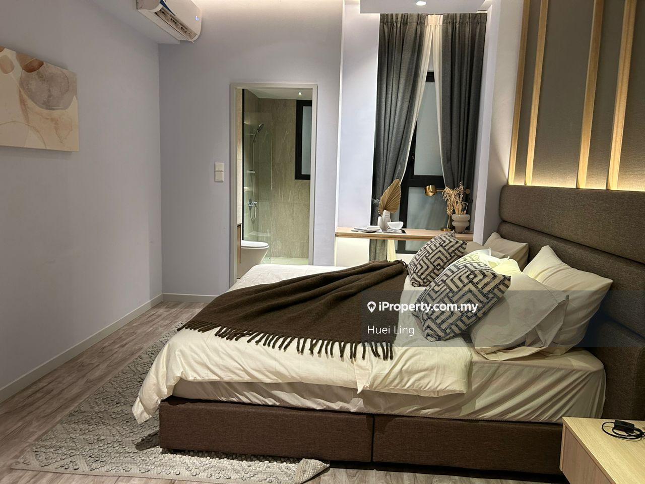 Kondominium untuk Dijual di Ayanna Resort Residences oleh Huei Ling - iProperty.com.my