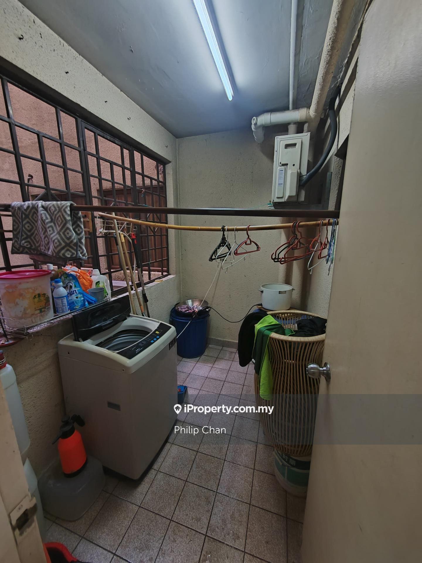 Kondominium untuk Dijual di Palm Spring @ Damansara oleh Philip Chan - iProperty.com.my