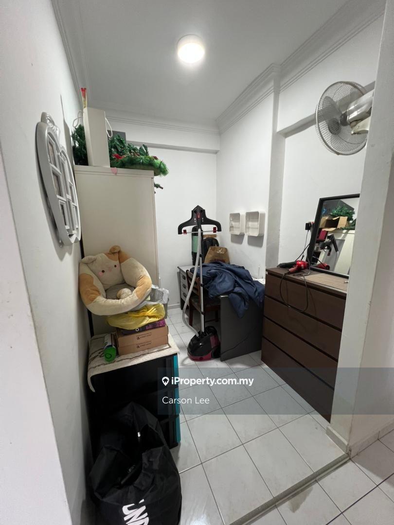 Kondominium untuk Dijual di Menara Menjalara oleh Carson Lee - iProperty.com.my