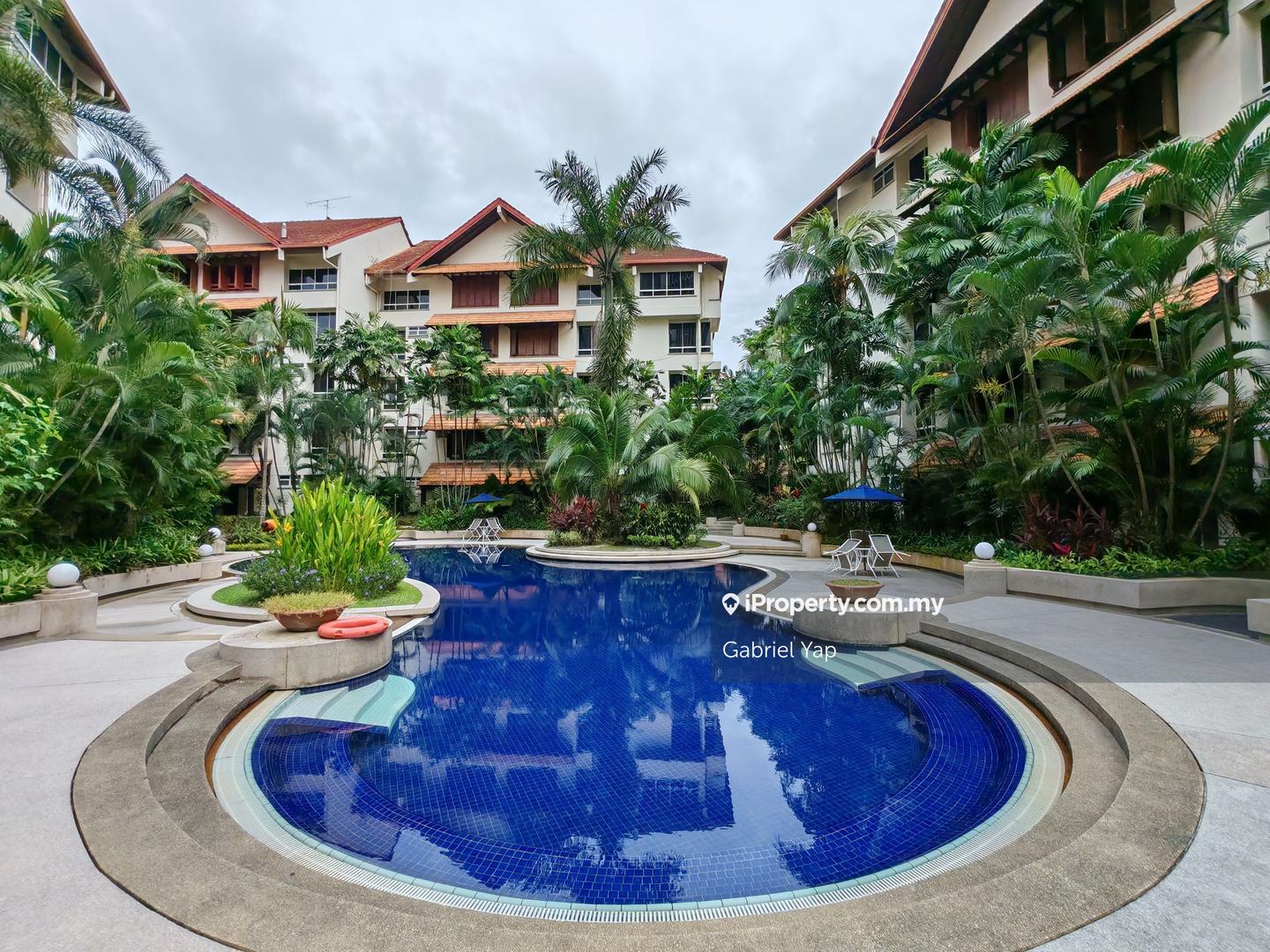 Kondominium untuk Dijual di Desa Angkasa oleh Gabriel Yap - iProperty.com.my