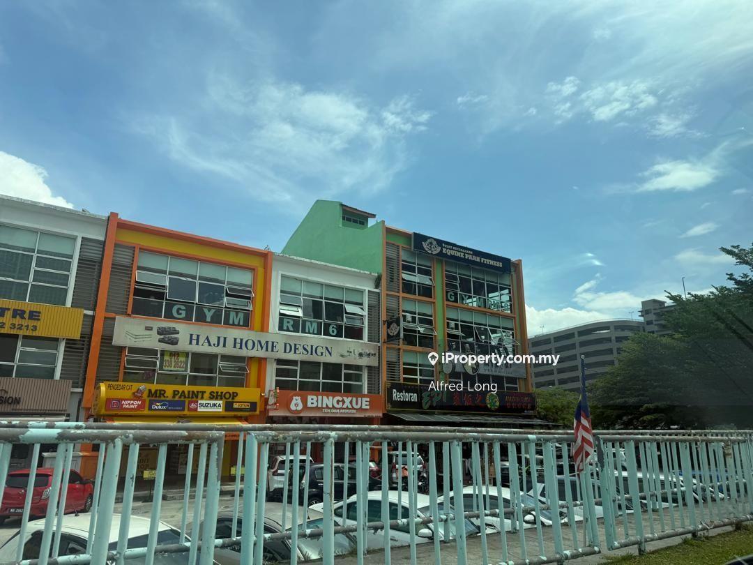 Commercial Semi-D for Sale in Taman Equine, Seri Kembangan by Alfred Long - iProperty.com.my