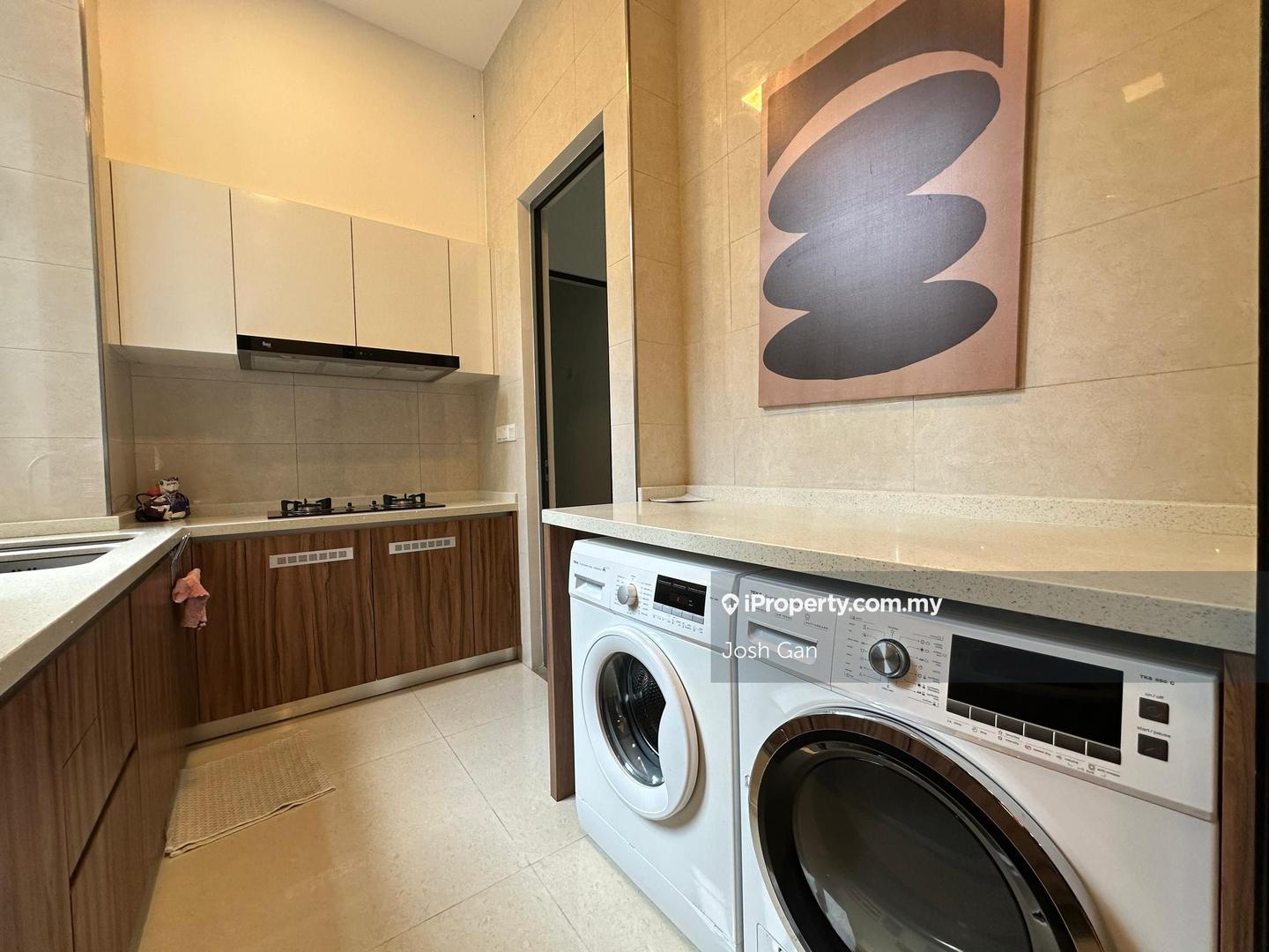 Kondominium untuk Dijual di Agile Mont Kiara oleh Josh Gan - iProperty.com.my