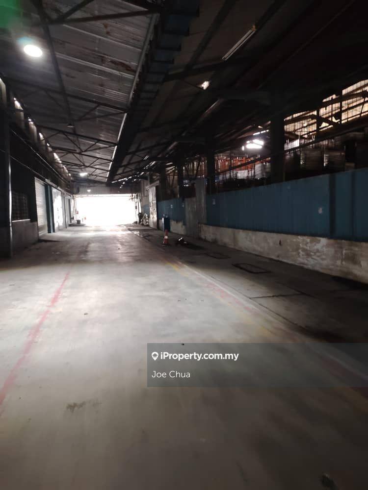 Detached Factory for Sale in nl4r9, Batu Caves by Joe Chua - iProperty.com.my