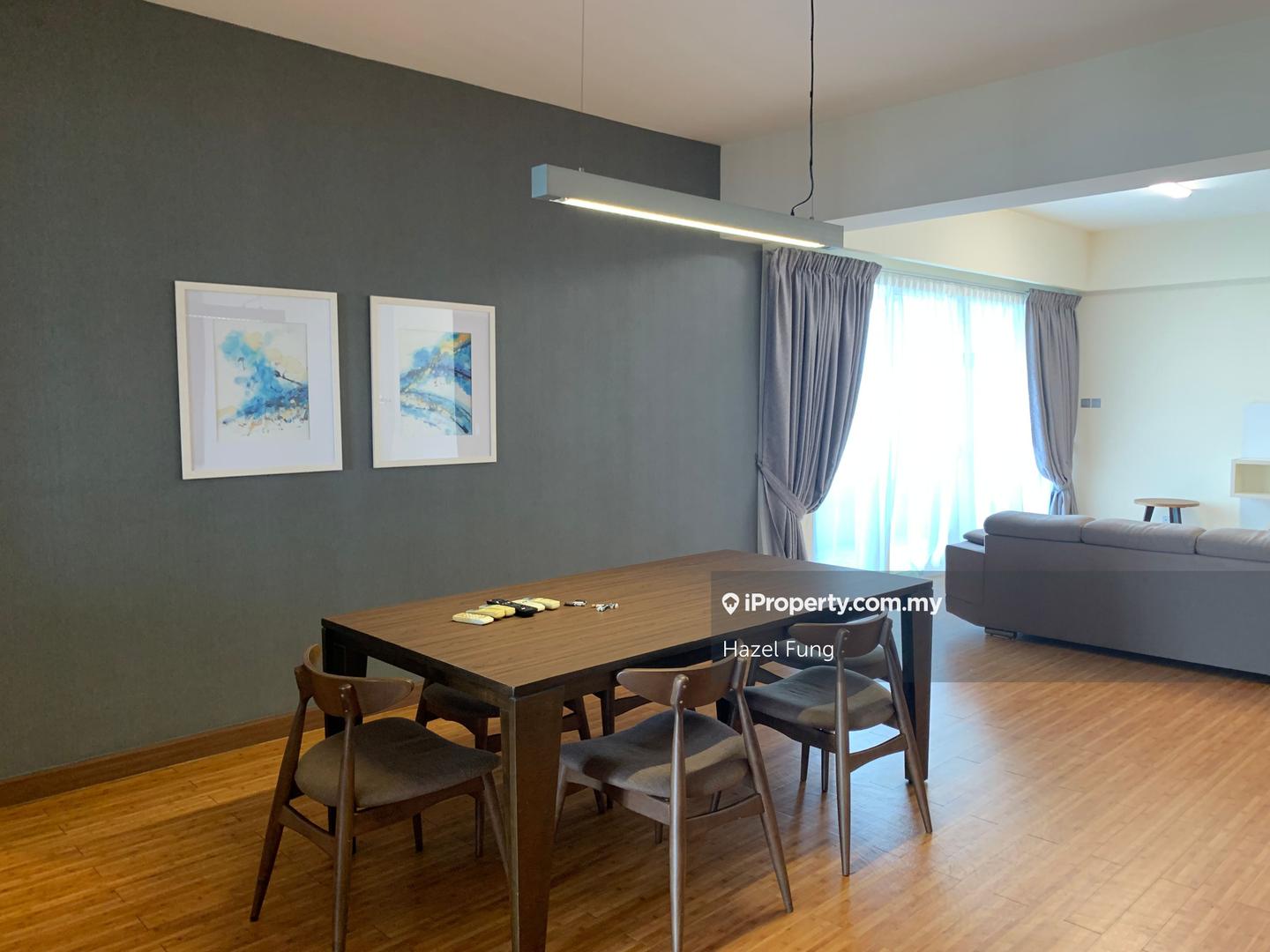 Condominium for Rent in Tiffani Kiara by Hazel Fung - iProperty.com.my