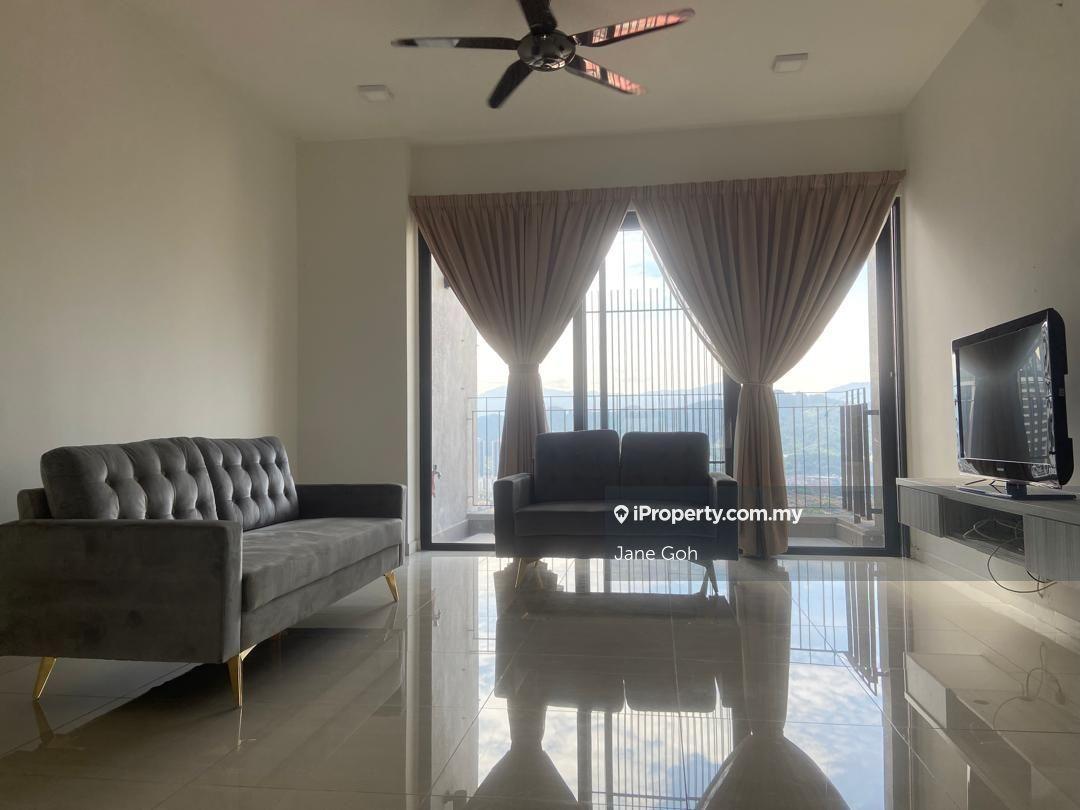 Kondominium untuk Dijual di Seri Riana Residence oleh Jane Goh - iProperty.com.my