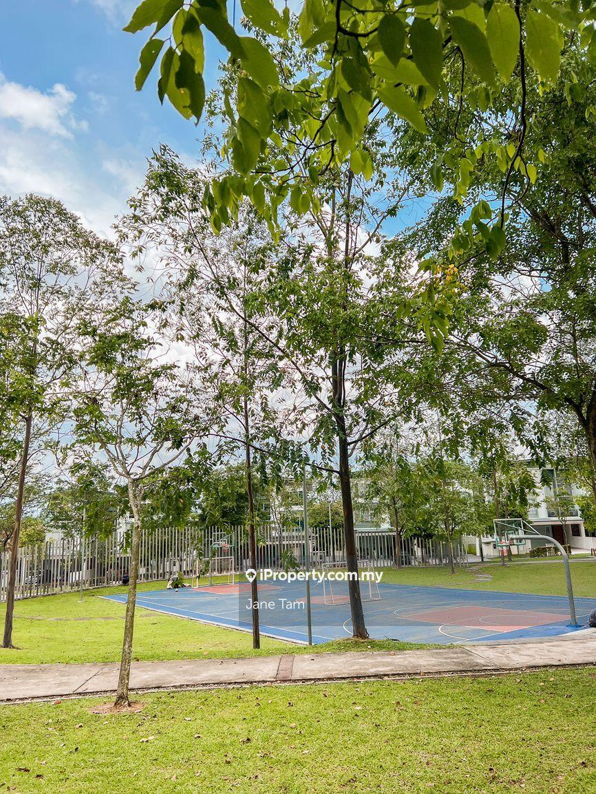 Rumah Berkembar untuk Dijual di Tropicana Heights, Kajang oleh Jane Tam - iProperty.com.my