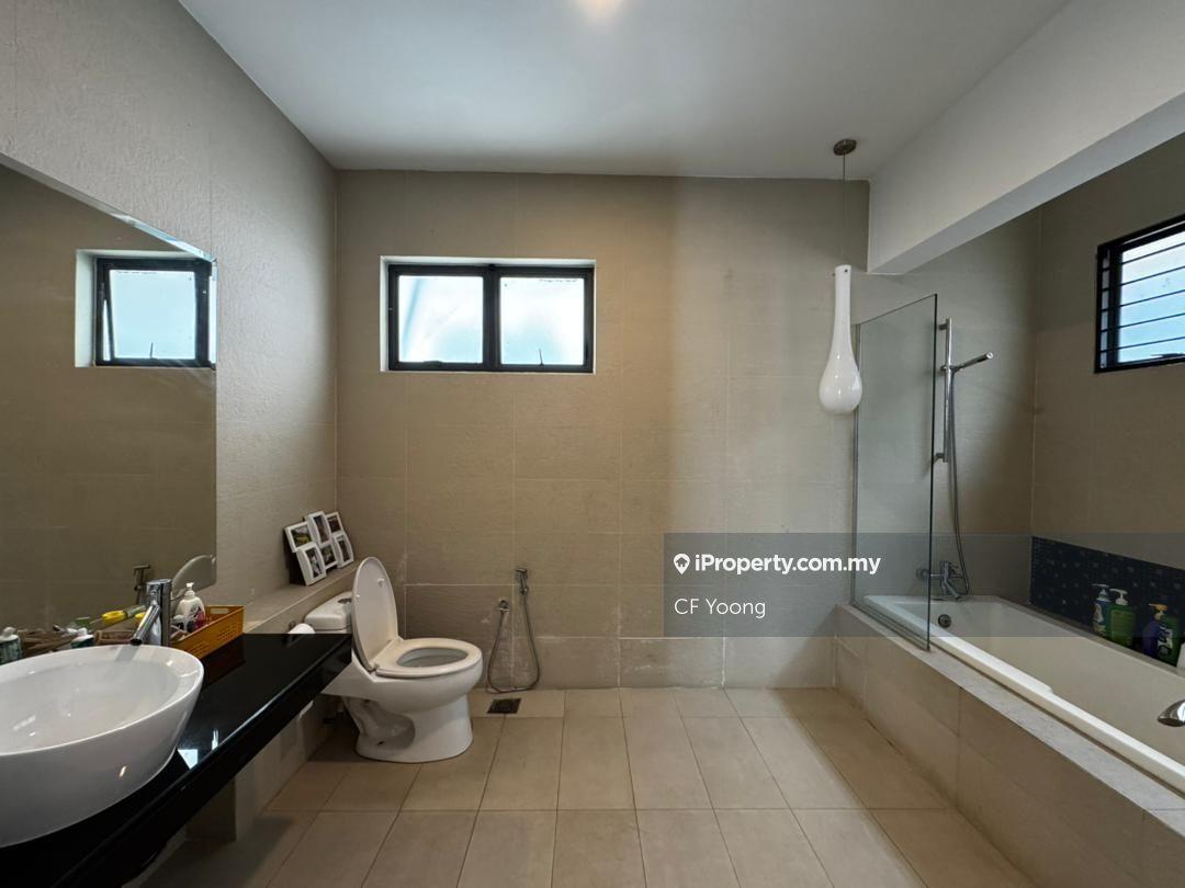Bungalow House for Sale in Damansara Heights, Damansara Heights by CF Yoong - iProperty.com.my