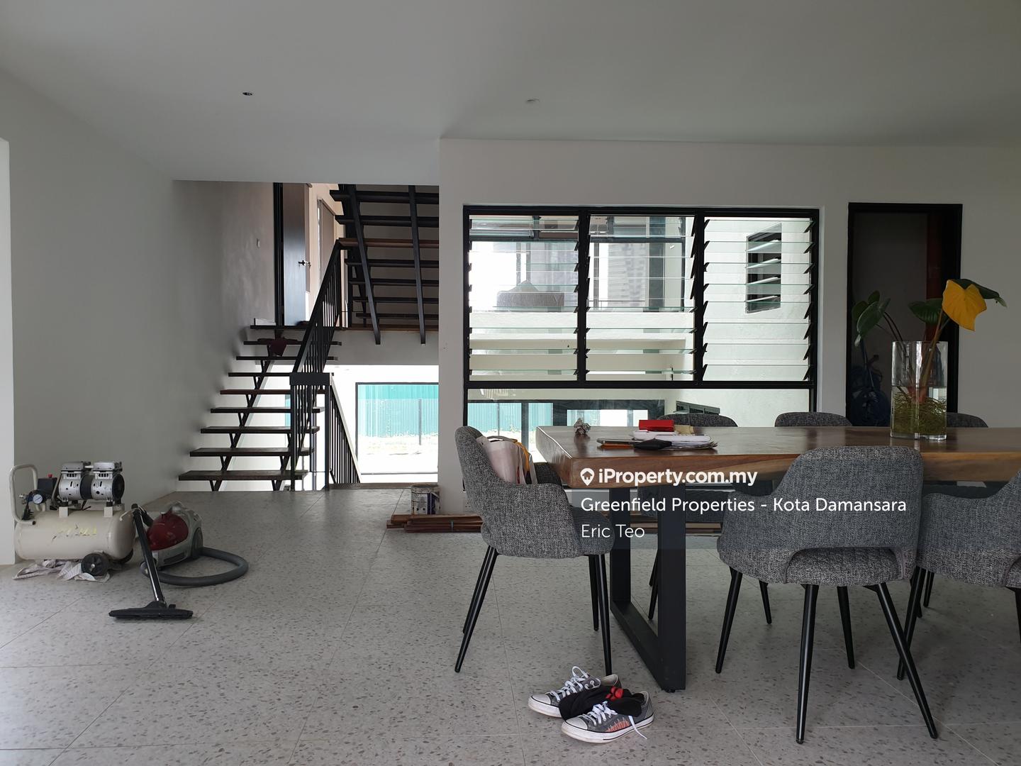 3-storey Terraced House for Sale in Seputeh, Kuala Lumpur by Eric Teo - iProperty.com.my