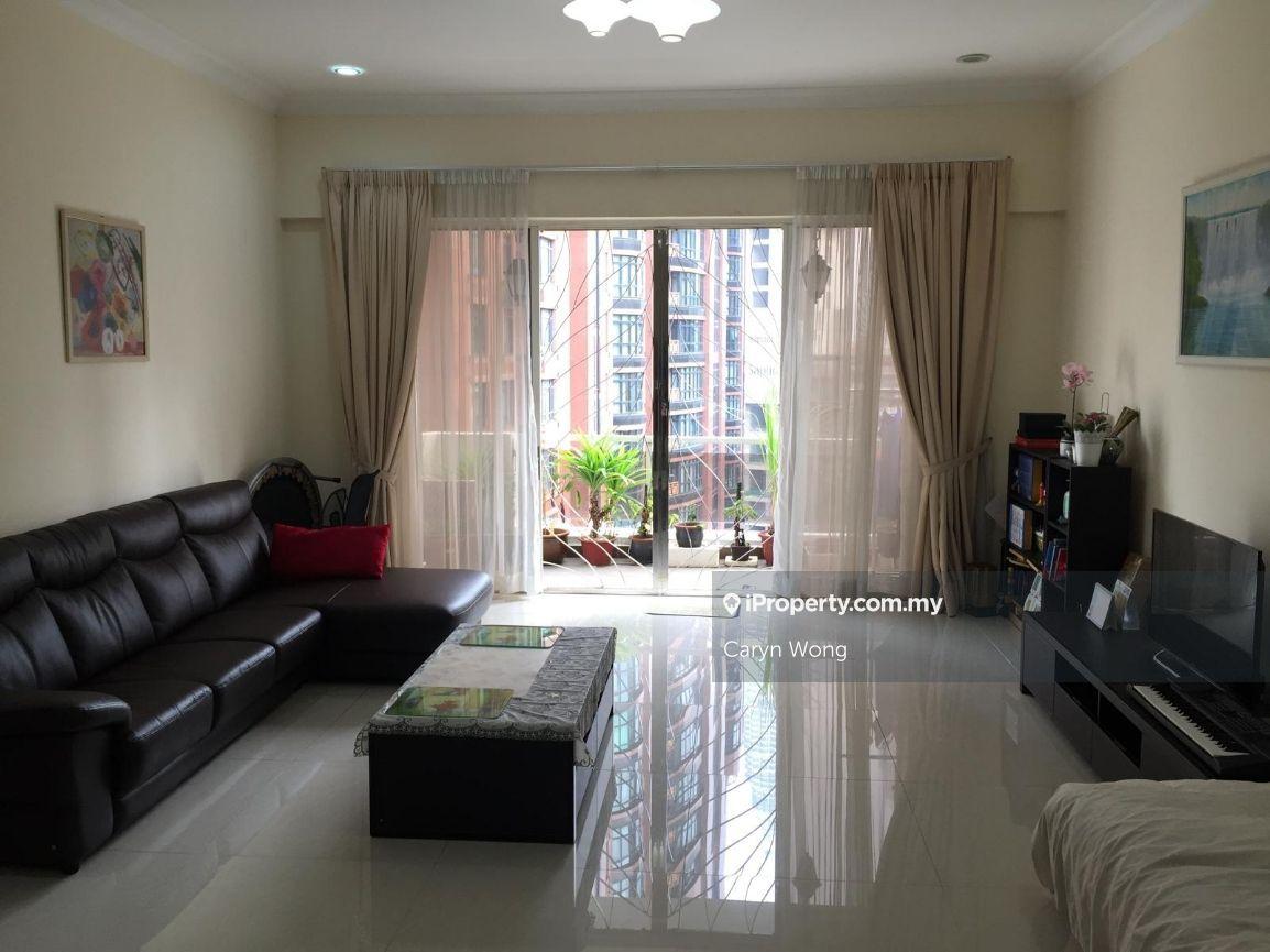 Kondominium untuk Disewa di Sri Kia Peng oleh Caryn Wong - iProperty.com.my