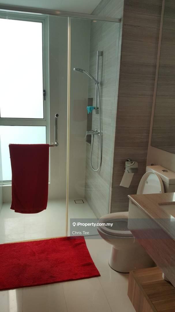 Kondominium untuk Dijual di 28 Mont Kiara @ MK28 oleh Chris Tee - iProperty.com.my