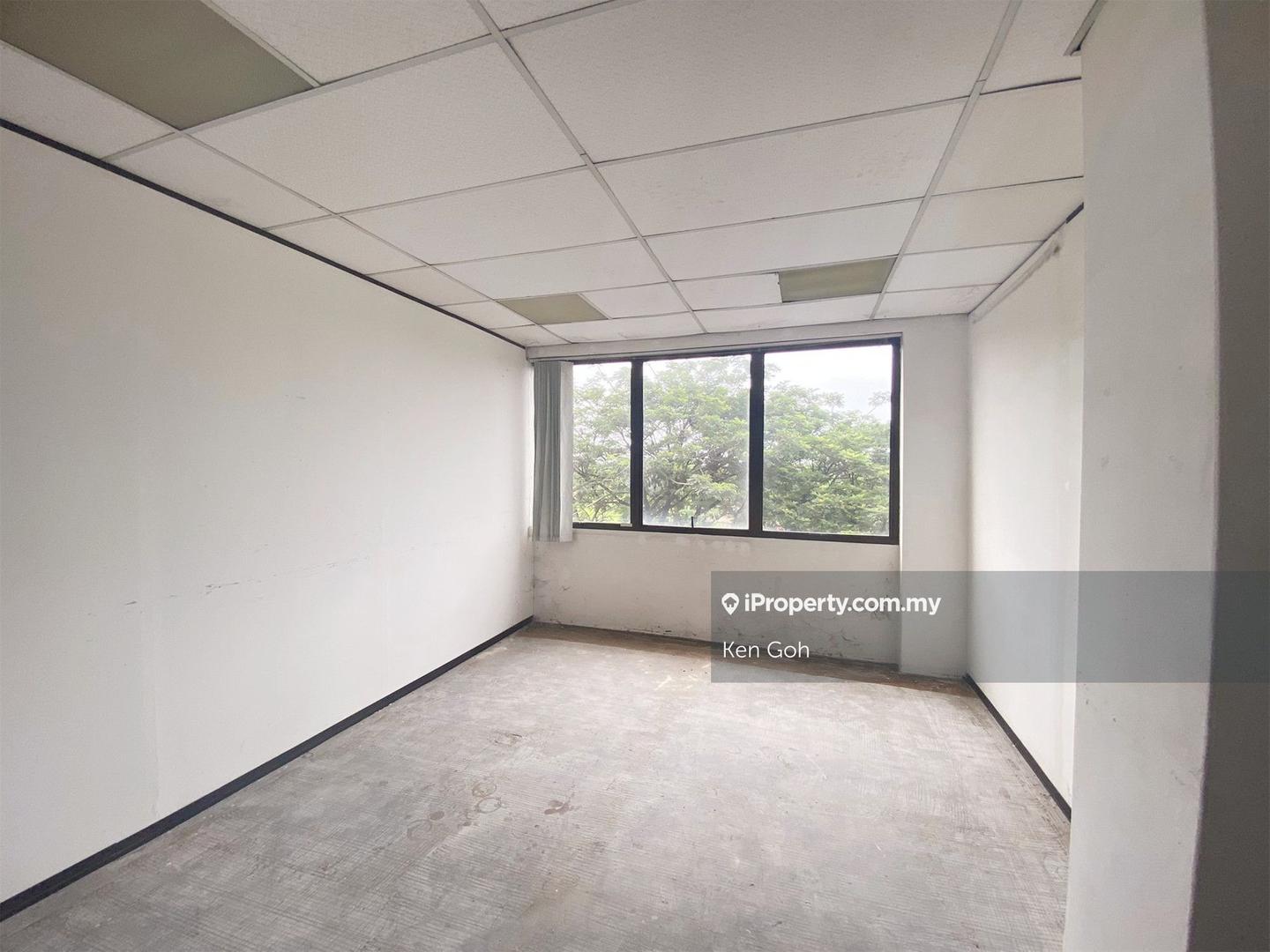 Pejabat untuk Disewa di Taman Chai Leng, Perai oleh Ken Goh - iProperty.com.my