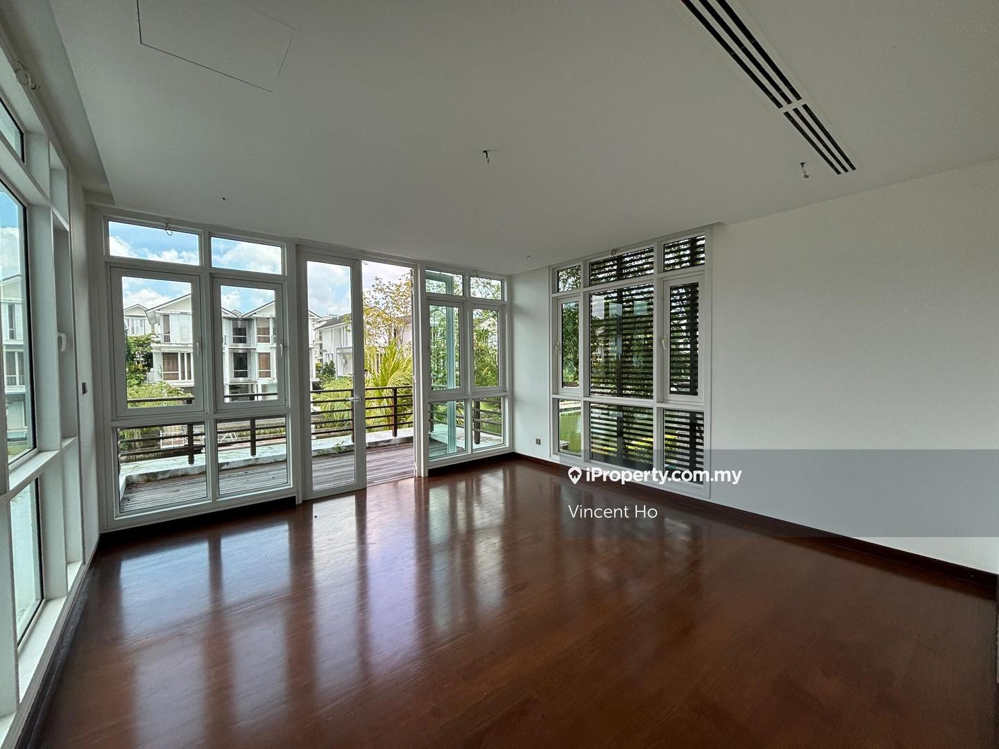 Bungalow House for Sale in Puteri Harbour, Iskandar Puteri (Nusajaya) by Vincent Ho - iProperty.com.my